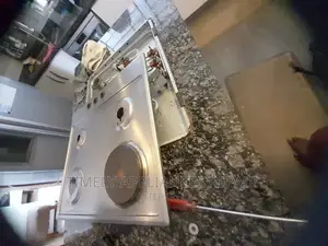 Cooker Repair