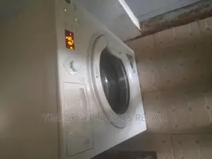 Cooker Repair