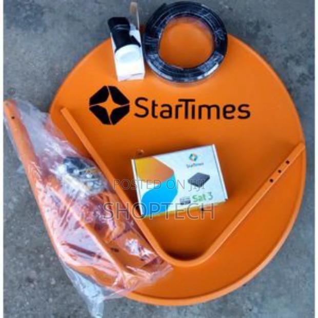 Startimes Complete Set - thumbnail 2