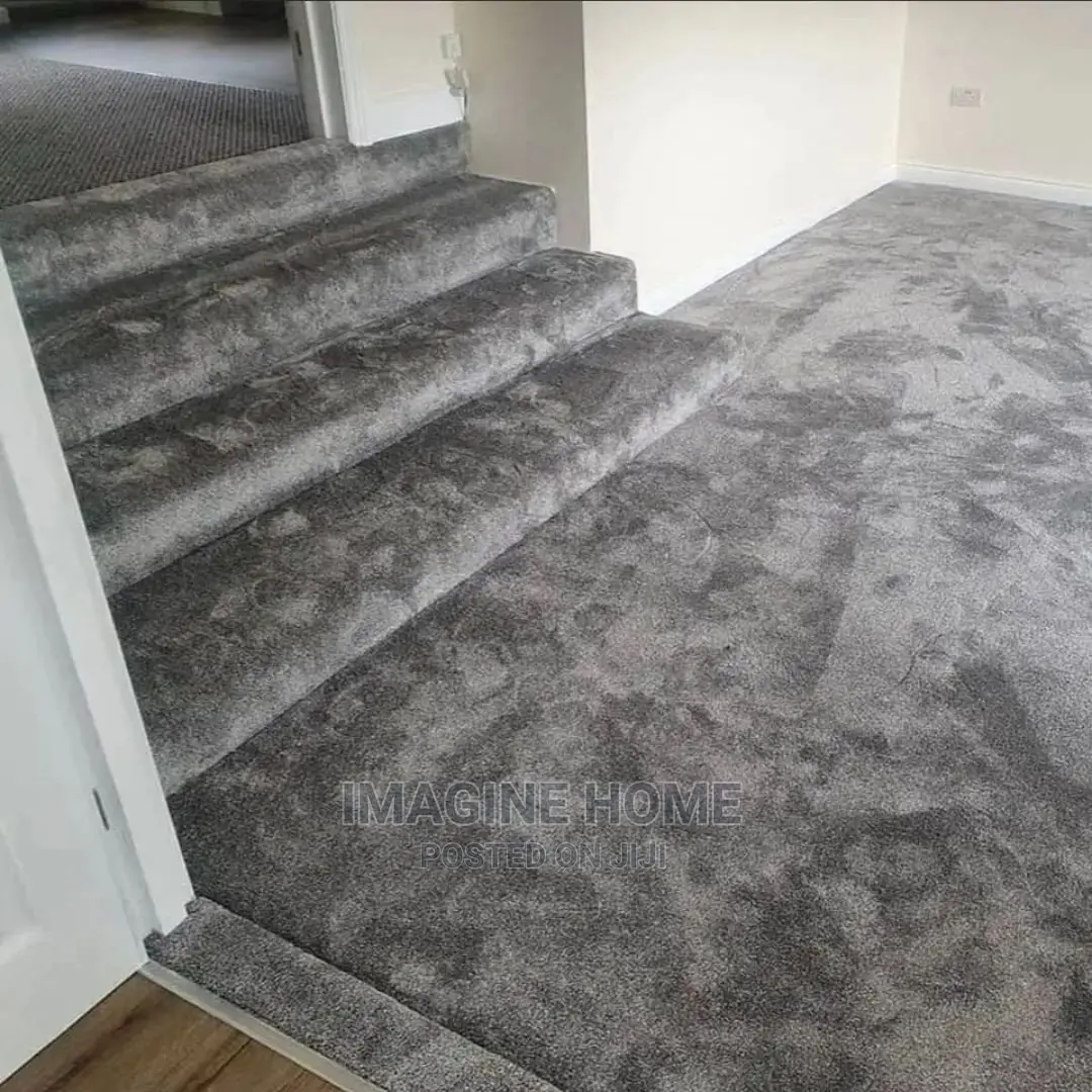 Wall to Wall Carpets