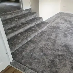 Wall to Wall Carpets