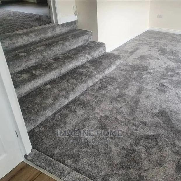 Wall to Wall Carpets