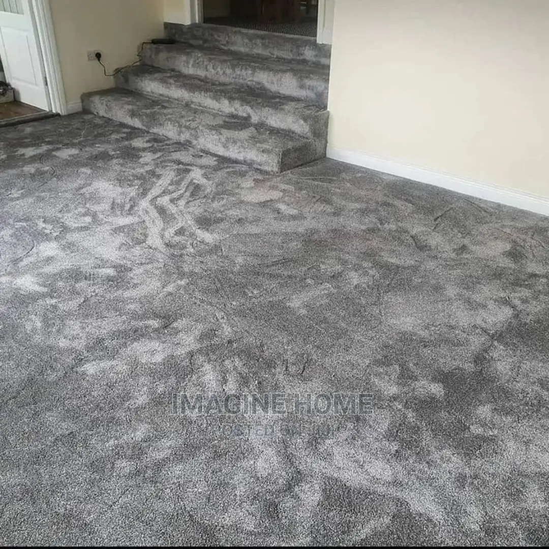 Wall to Wall Carpets