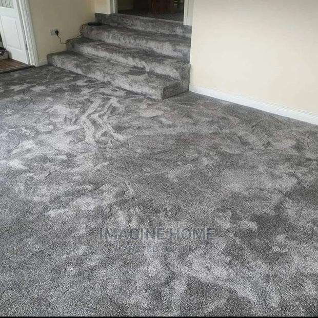 Wall to Wall Carpets
