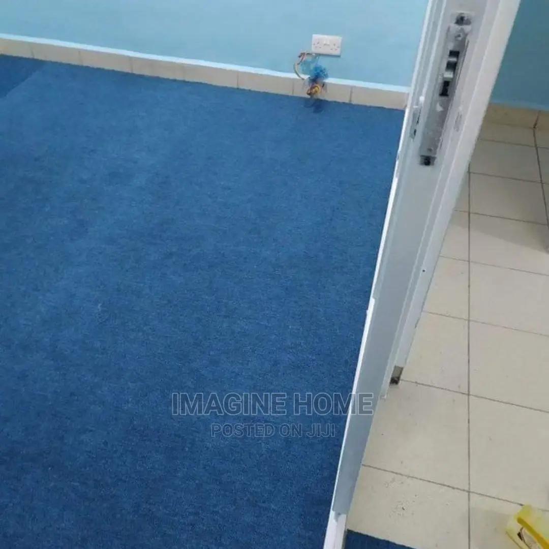 Wall to Wall Carpets
