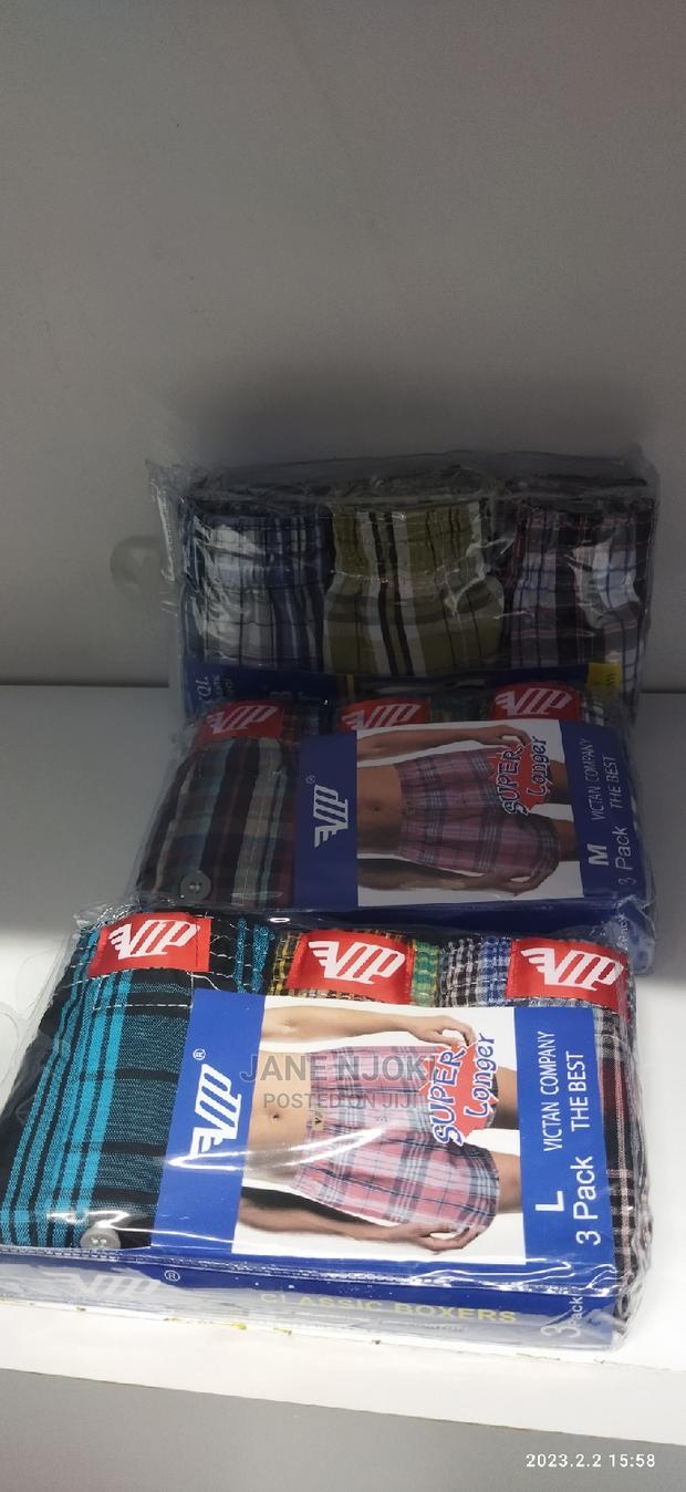 Men Inner Wear - thumbnail 2