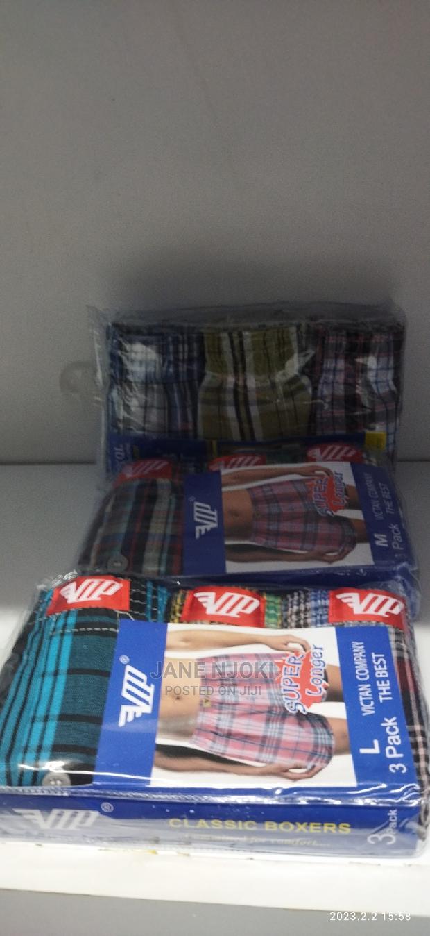 Men Inner Wear - main view