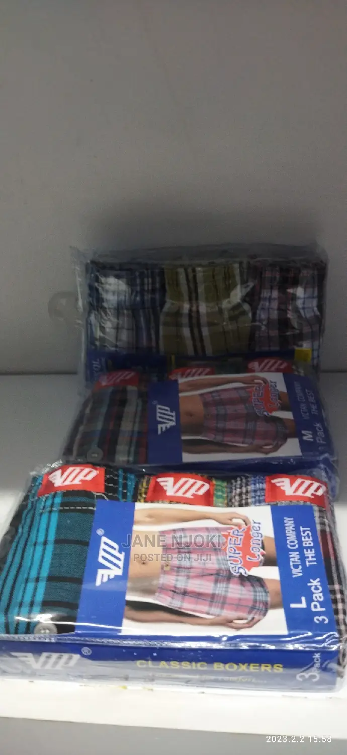 Men Inner Wear