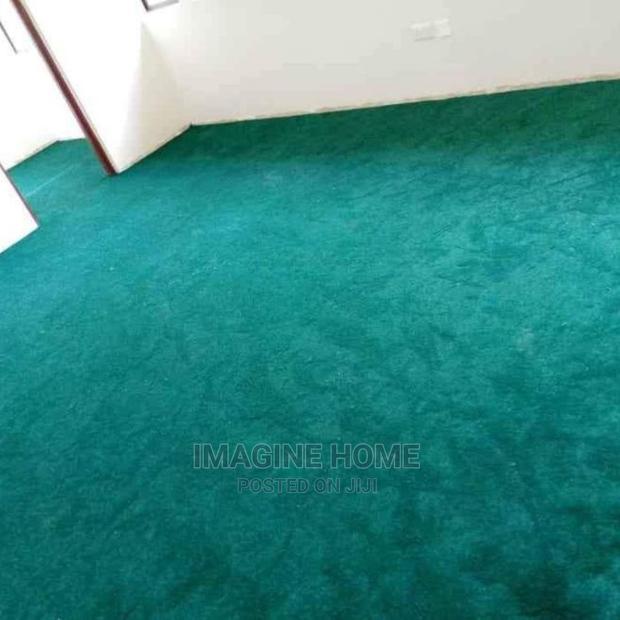 Wall to Wall Carpets