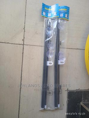 Sun Shade Shield - main view