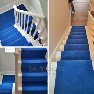 Wall to Wall Carpets