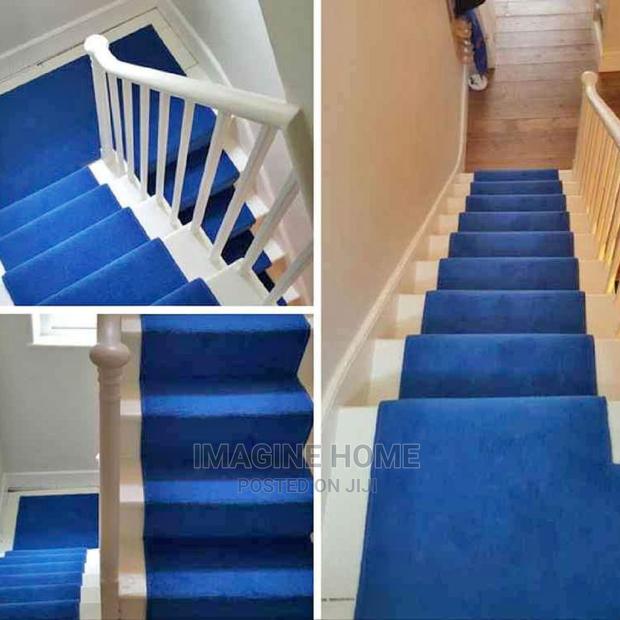Wall to Wall Carpets