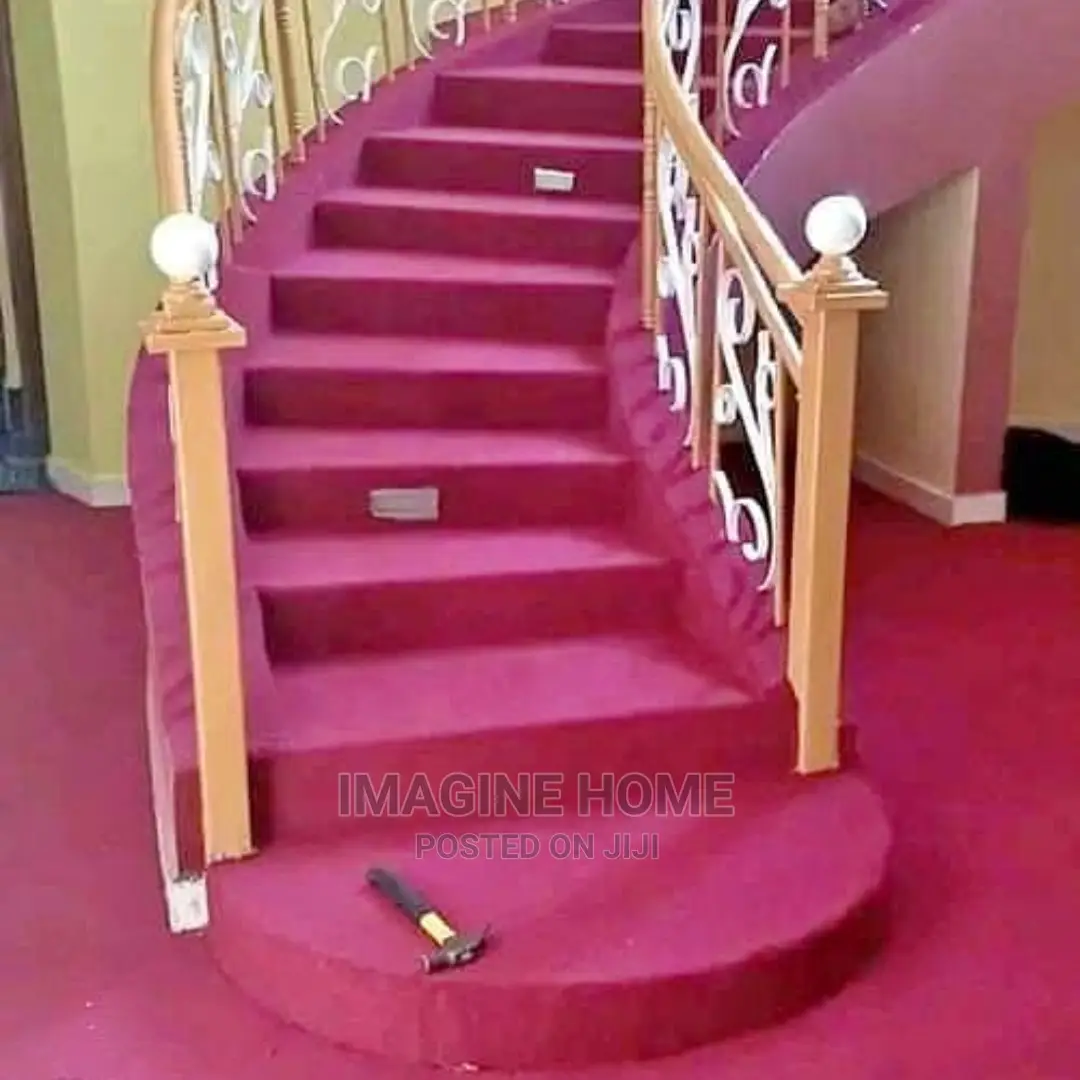 Wall to Wall Carpets
