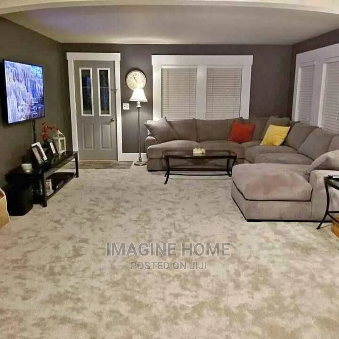 Wall to Wall Carpets