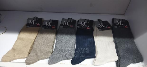 Cotton Socks
