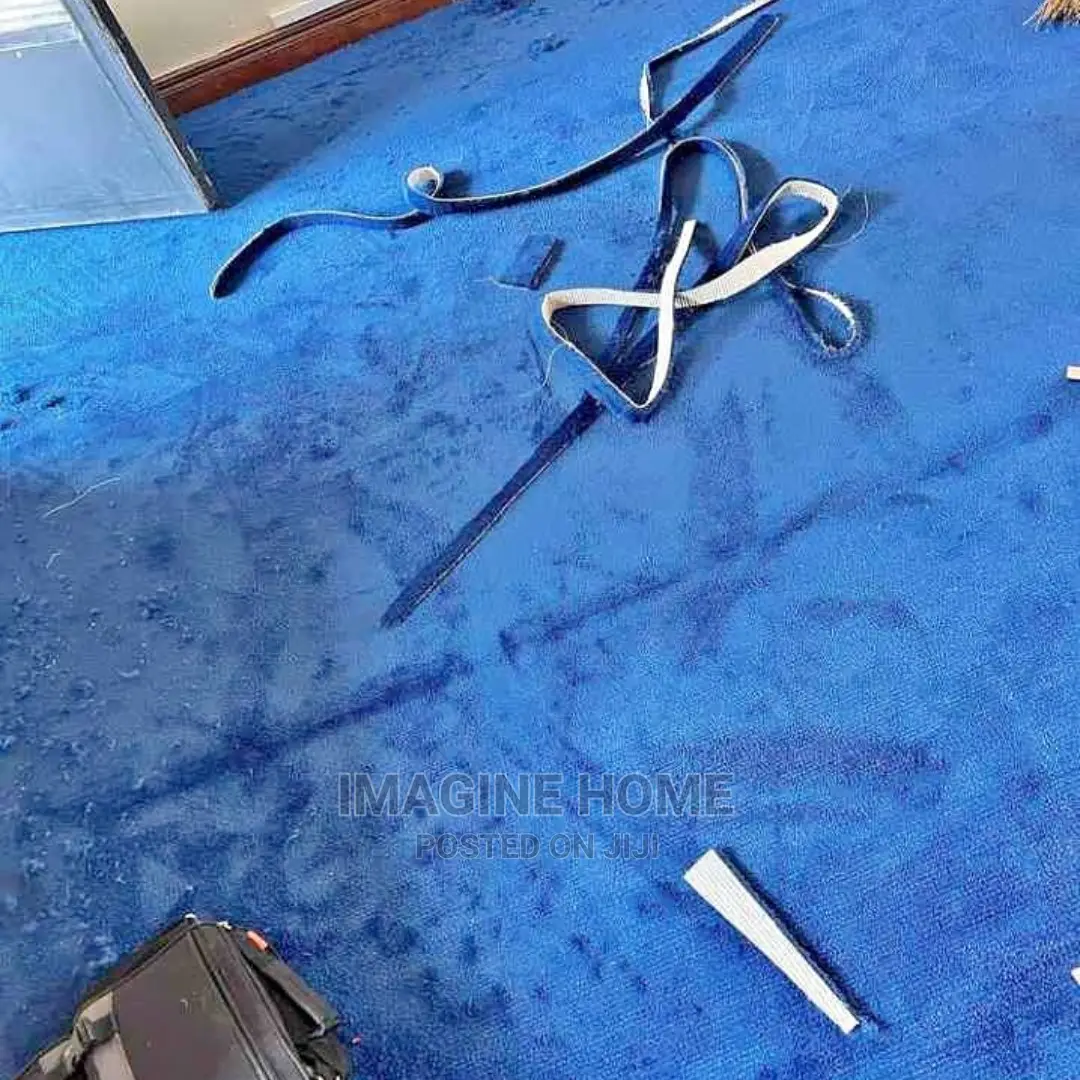 Wall to Wall Carpets