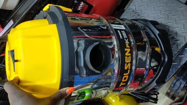 Vacuum Cleaner , 30 Litres