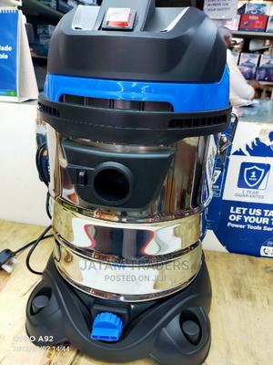 Premier Vacuum Cleaner - main view