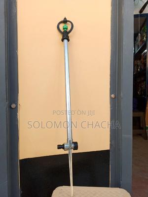 Butterfly Complete Sprinkler System - thumbnail 2