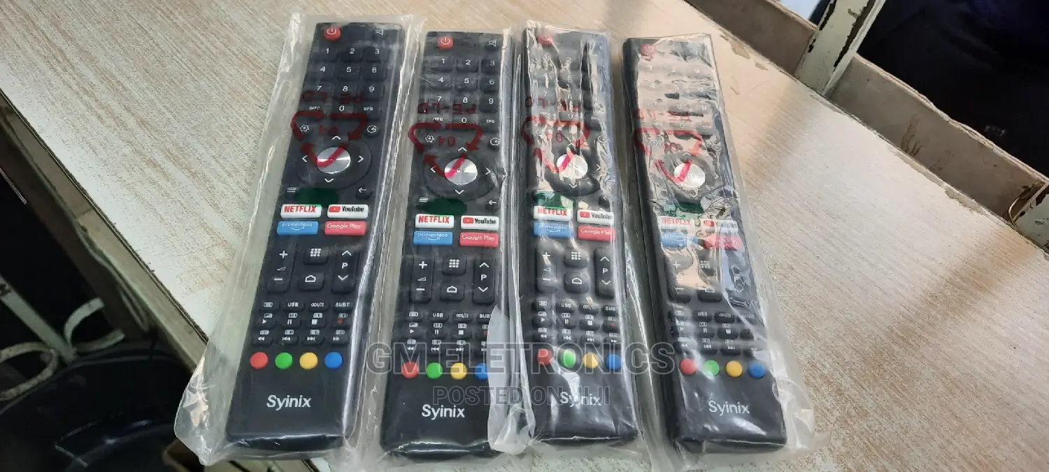 43a1s-L.43a1s.50a1s.55a1s.58a1s Android TV Remote.
