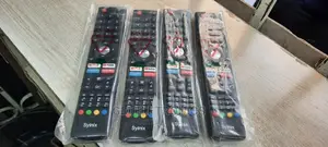 43a1s-L.43a1s.50a1s.55a1s.58a1s Android TV Remote.