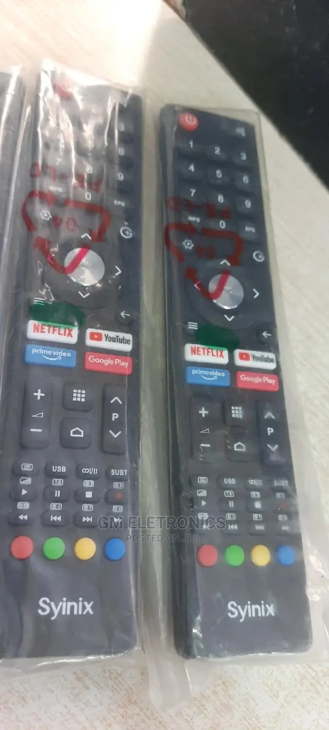 43a1s-L.43a1s.50a1s.55a1s.58a1s Android TV Remote.