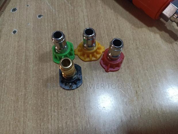 Carwash Nozzles