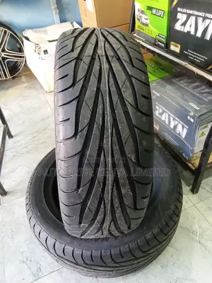 205/55r16 Maxxis Ma-Z1
