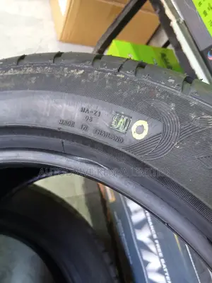 205/55r16 Maxxis Ma-Z1