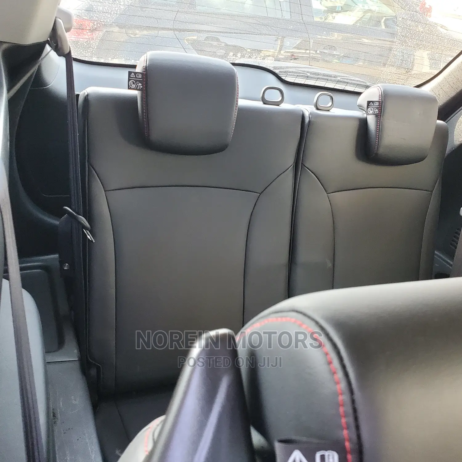 Honda Jade 2016 Blue