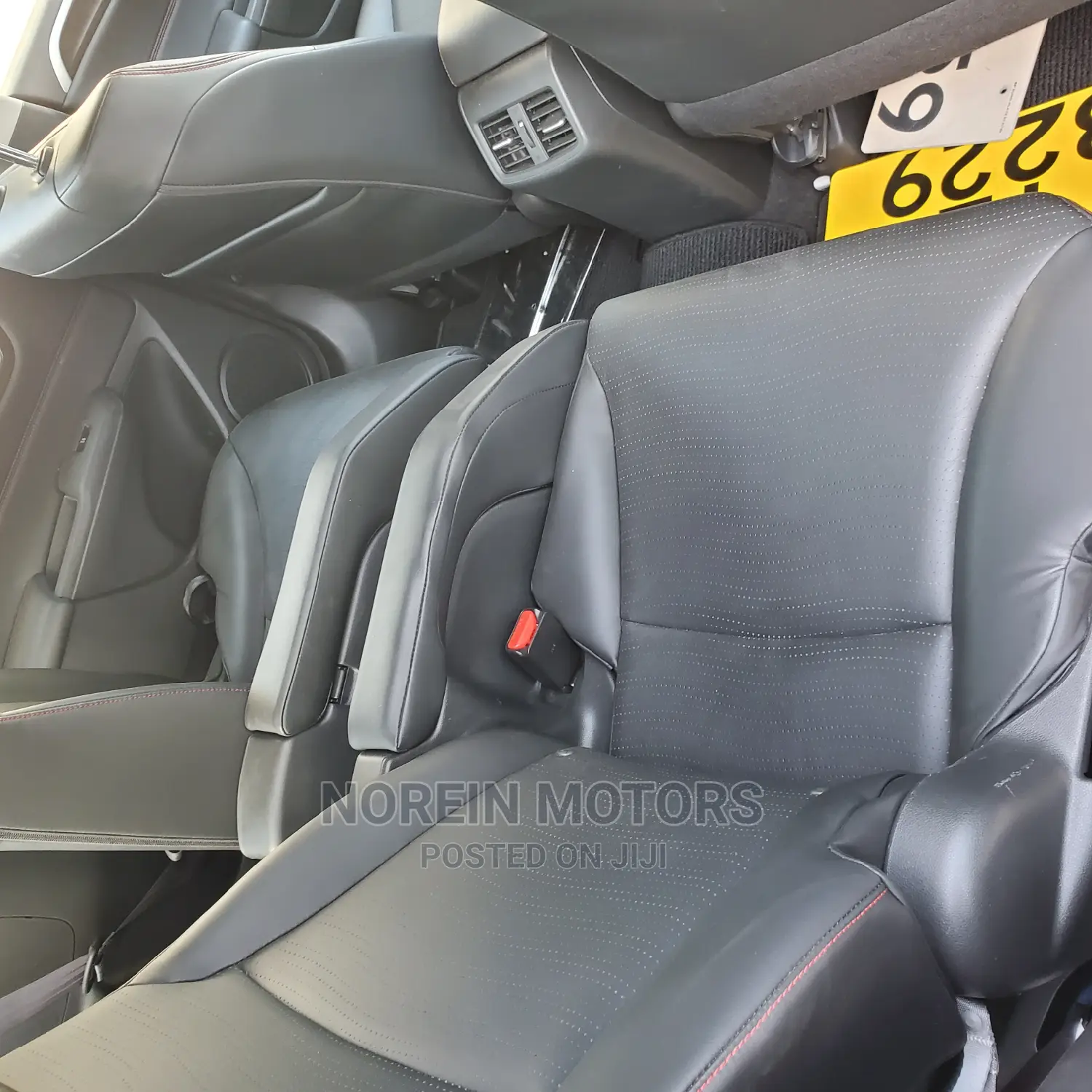 Honda Jade 2016 Blue