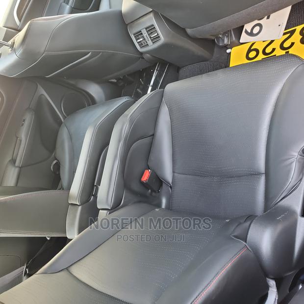 Honda Jade 2016 Blue - thumbnail 7