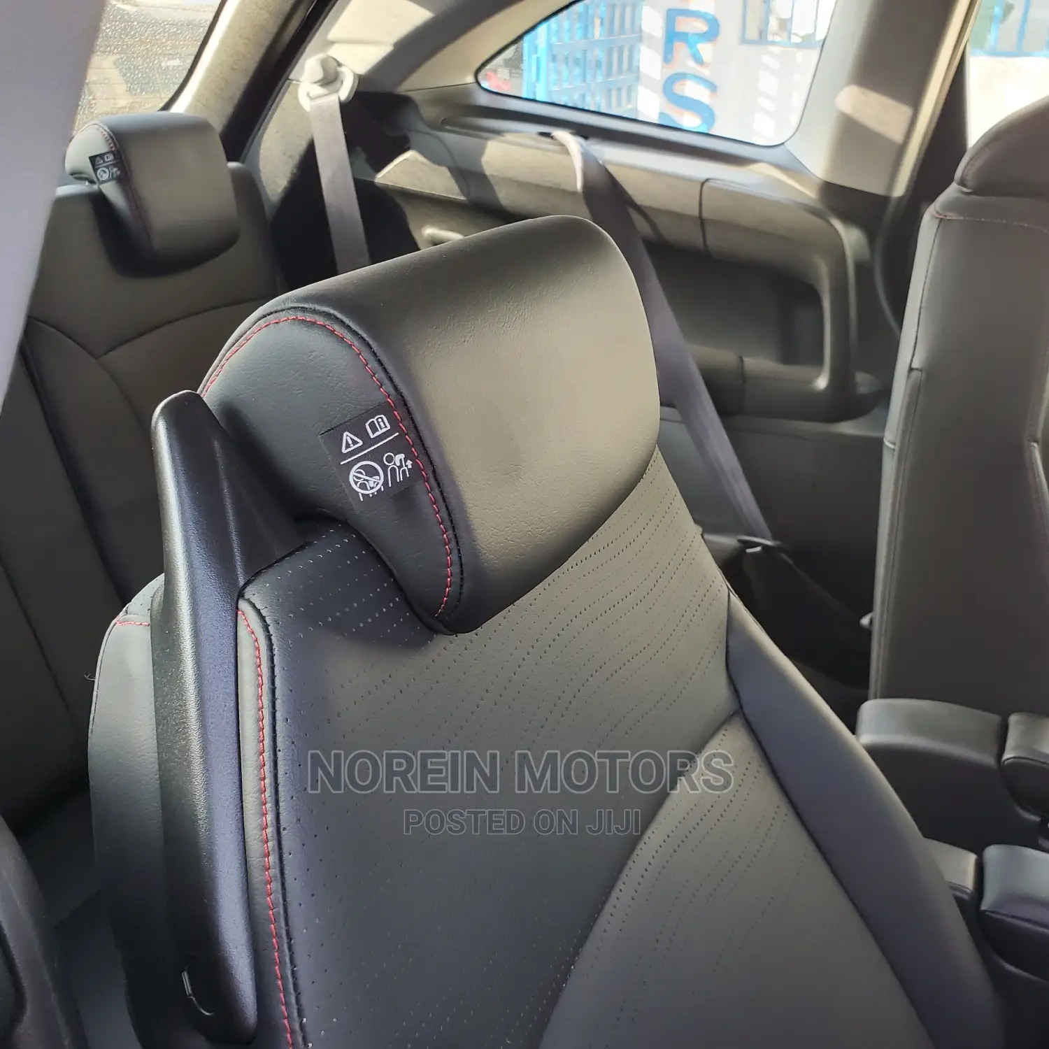 Honda Jade 2016 Blue