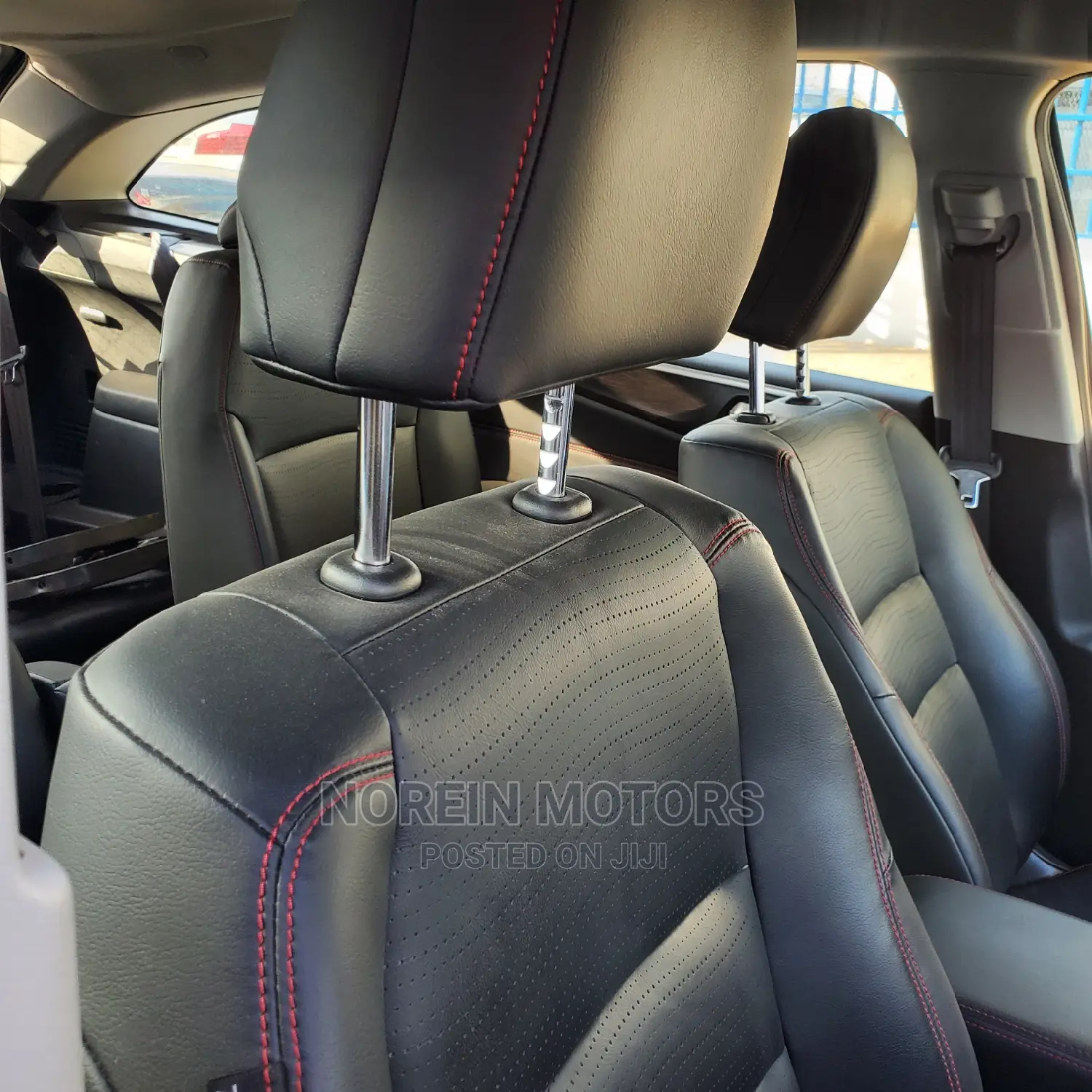 Honda Jade 2016 Blue