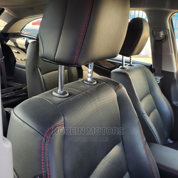 Honda Jade 2016 Blue - thumbnail 9