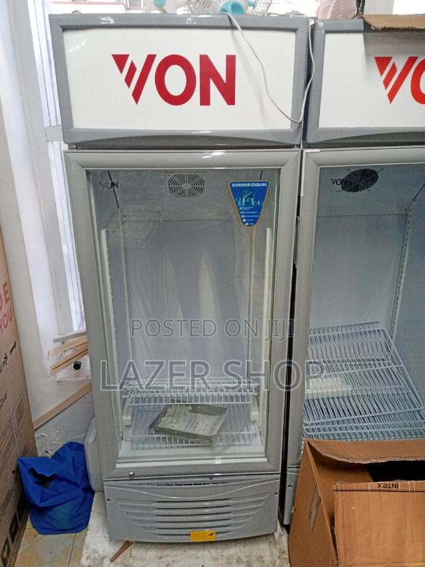 VON Display Fridge - thumbnail 2