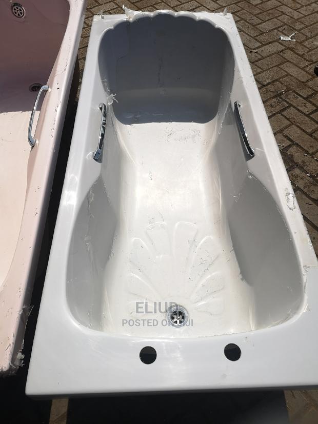 Coloured Fibreglass Tabs - main view