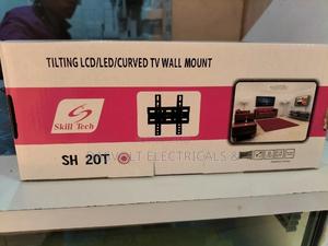 Tilting Tv Wall Mount SH 20T