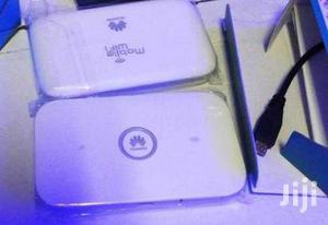 Wireless 4G Router Faiba Mifi