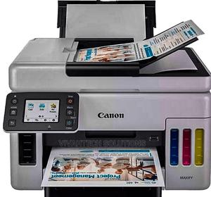 Canon GX6040 Duplex Printer - thumbnail 2