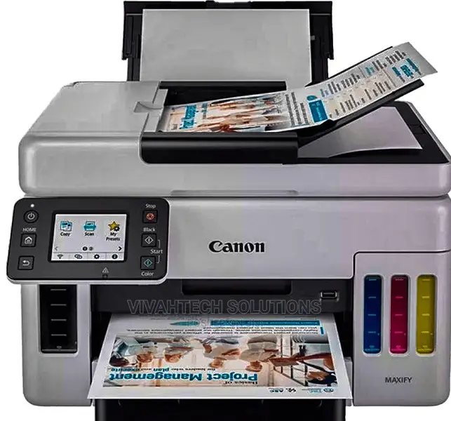 Canon GX6040 Duplex Printer