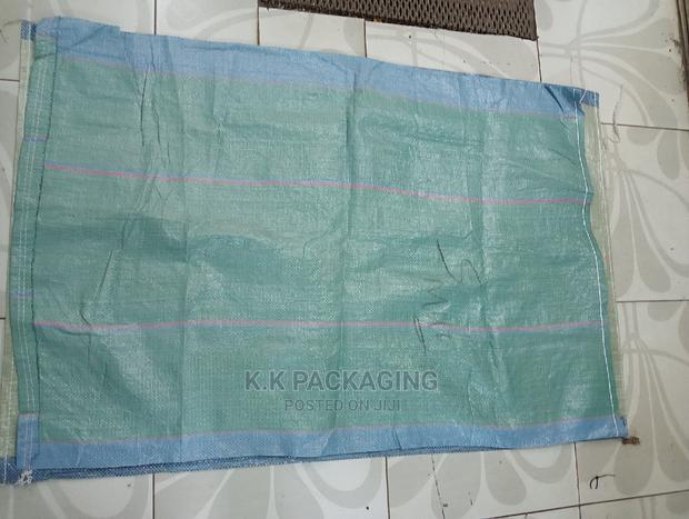 Uhuru Non-woven Bags - thumbnail 3