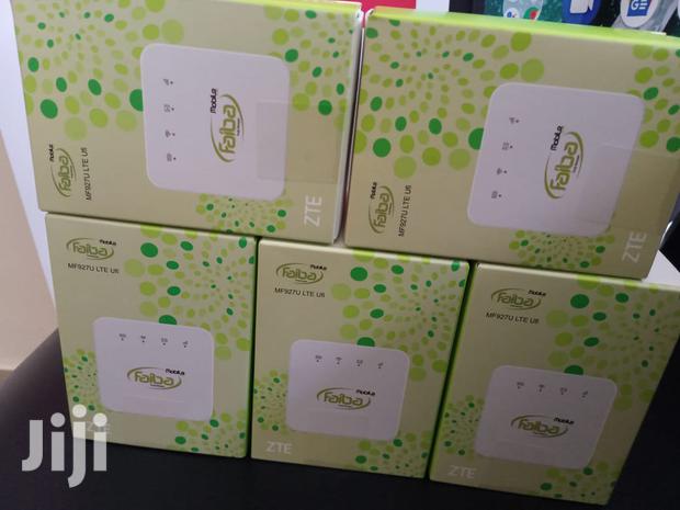 Universal Faiba Router Mifi 4G - main view