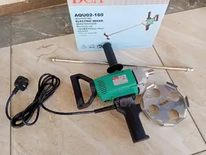 Electric Mixer