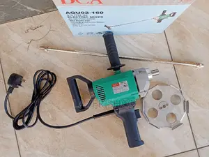Electric Mixer