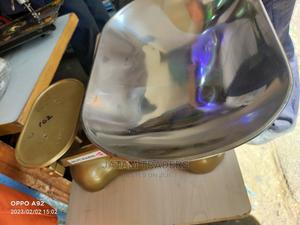 Analog Weighing Scale - main view