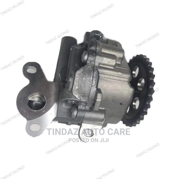 Ford Ranger Oil Pump