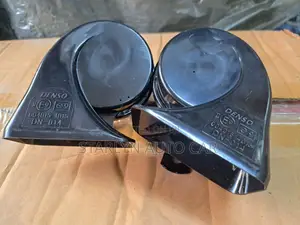 Harrier Horn