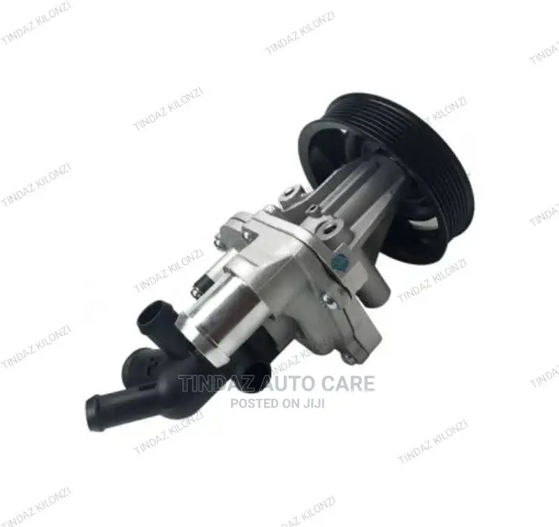 Ford Ranger Water Pump