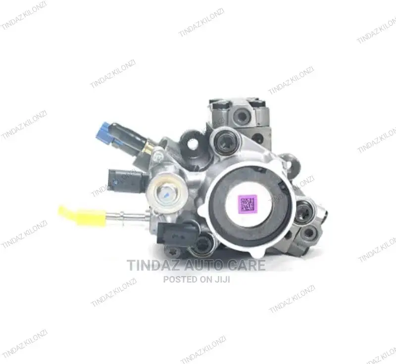 Ford Ranger High Pressure Pump